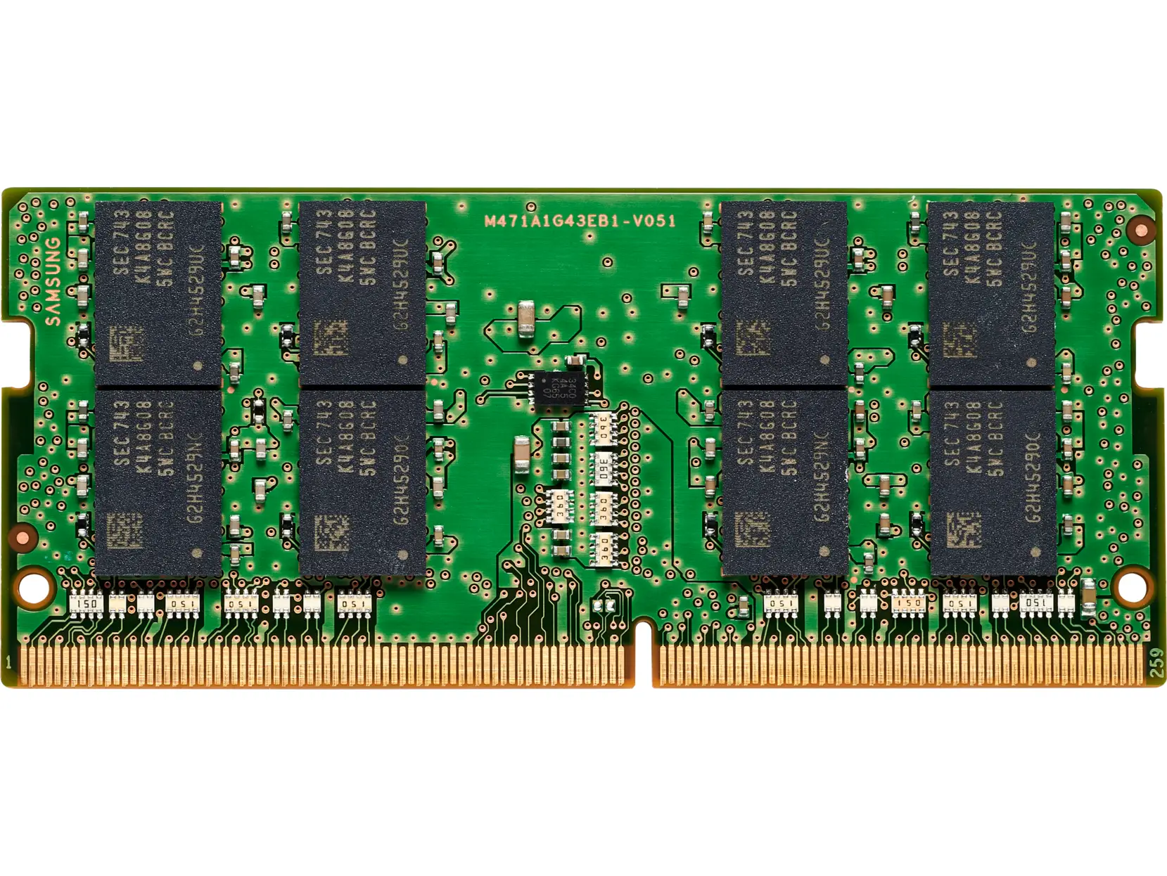 HP 6NX83AA 32 GB 6NX83AA#AC3