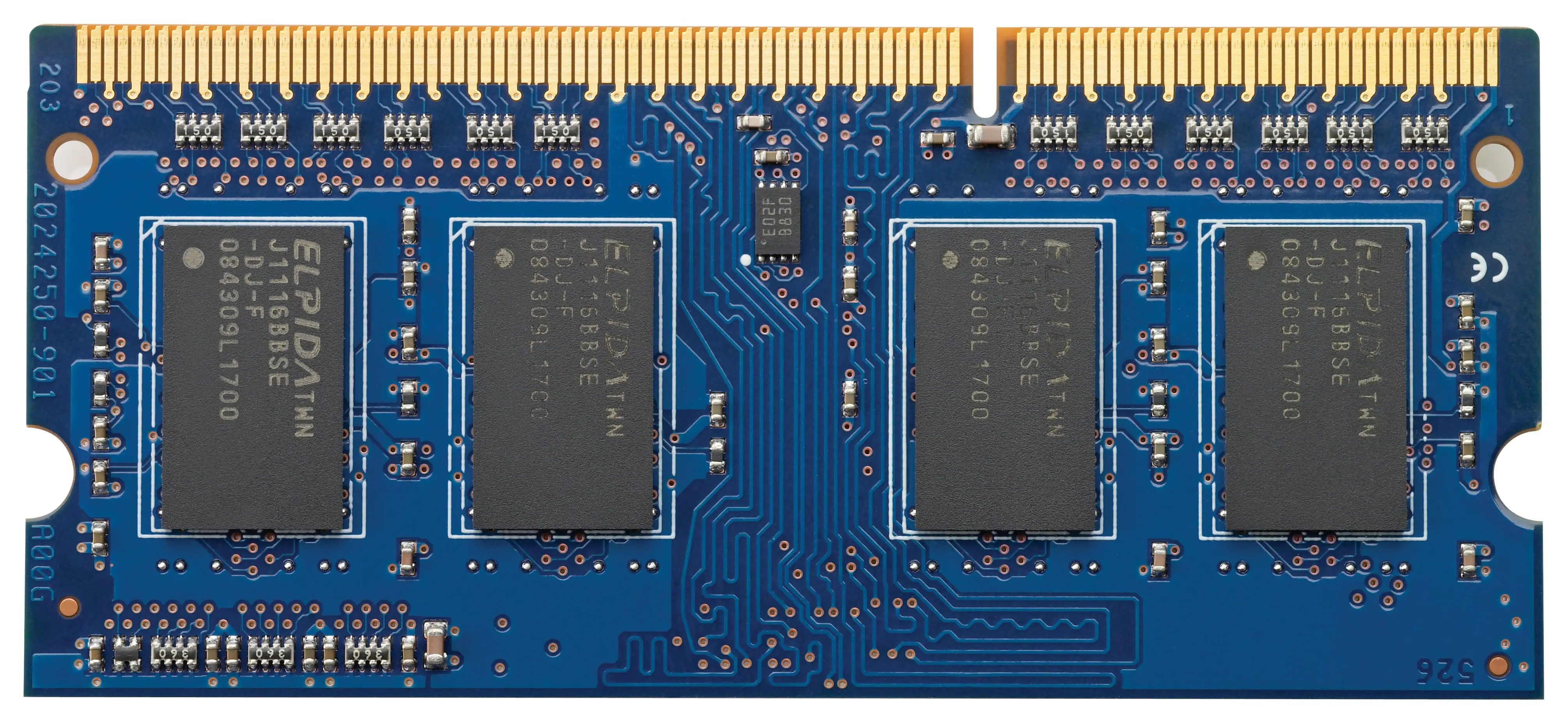 HP 8 GB DDR3L-1600 SODIMM P2N47AA
