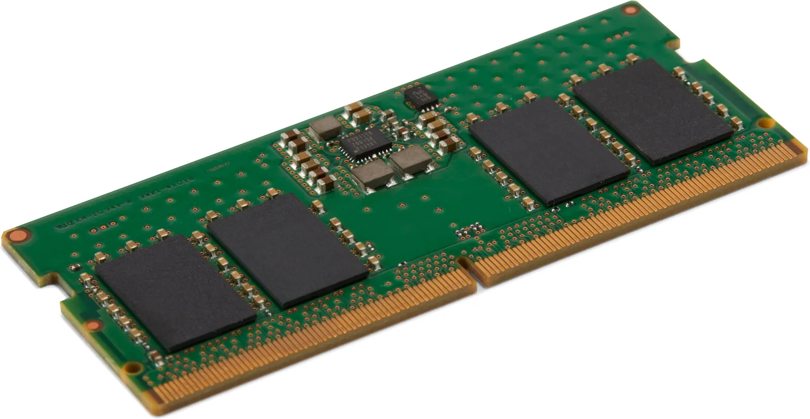 HP DDR5 (1x8 GB) 4800 SODIMM NECC Bellek 4M9Y4AA