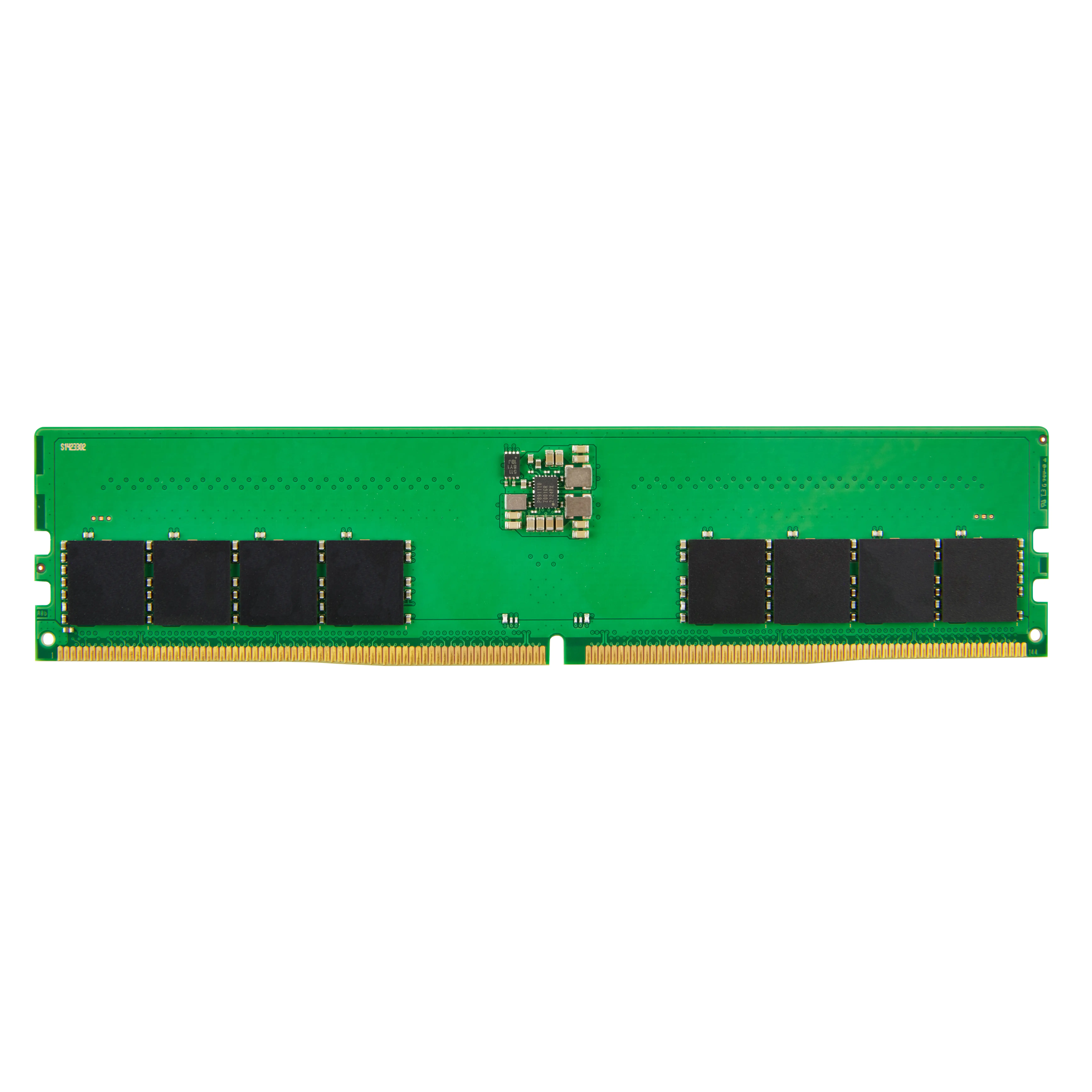 HP 8 GB DDR5 (1x8 GB) 4800 UDIMM NECC Bellek 4M9X9AA