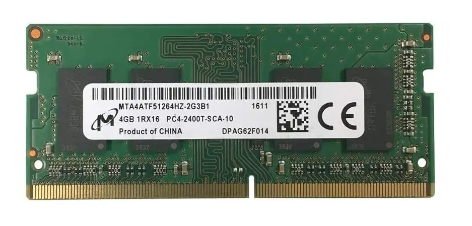 HP 855842-671 4 GB