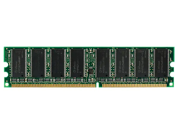 HP 8GB 2Rx4 DDR3 1066MHz ECC RDIMM CL7 516423-S21