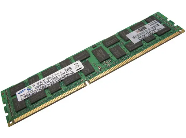 HP 8GB DDR3 1333MHz 500205-071