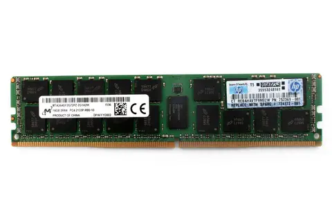 HP 8GB DDR3 1866MHz 712382-071