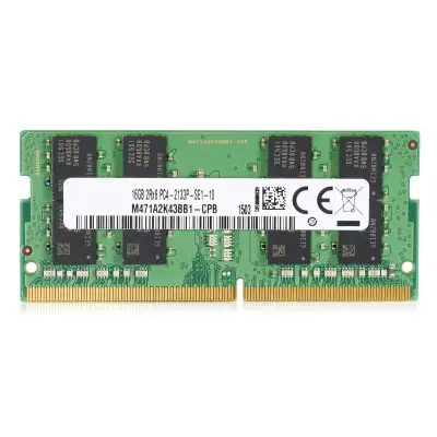 HP 8GB DDR4-2400 SODIMM Z4Y85AA#AC3