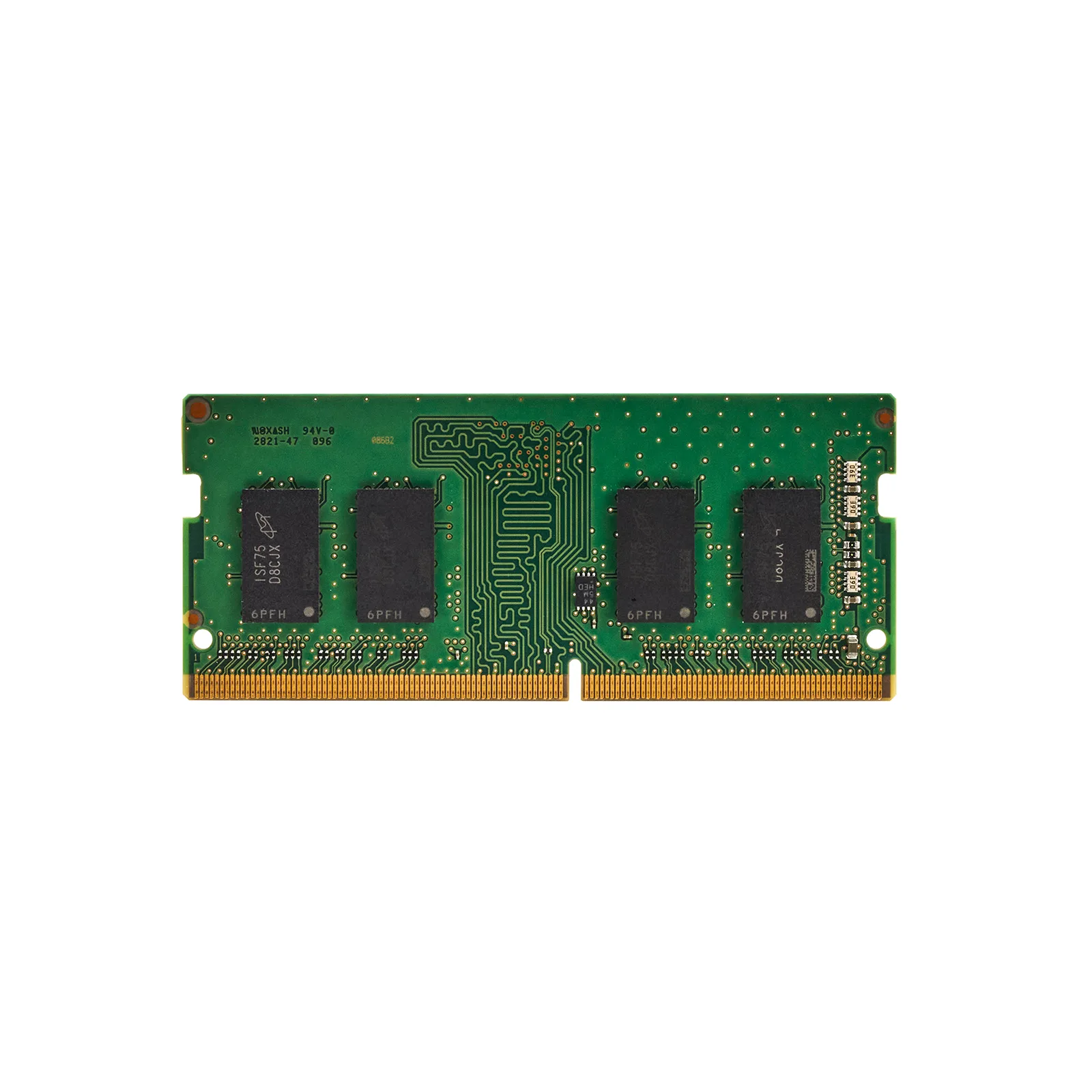 HP DDR4 3200 SODIMM Memory 8C4X8AA