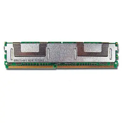 HP 8GB PC2-5300 398709-071