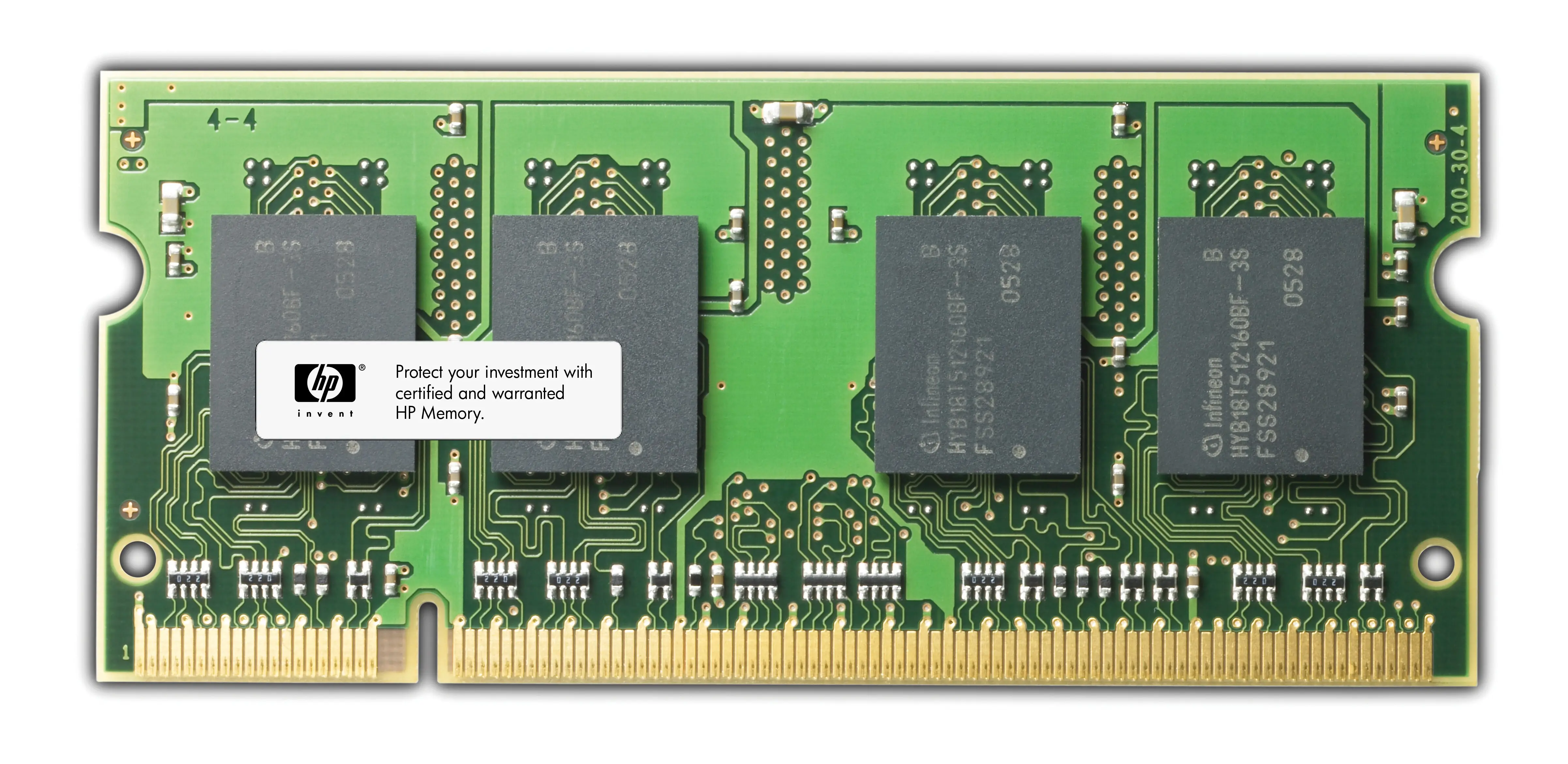 HP DDR2-667 2GB EM995AA