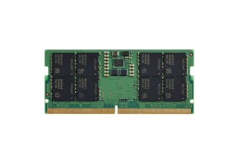 HP N38627-002 16 GB DDR5 SO-DIMM RAM Bellek Hafıza Birimleri