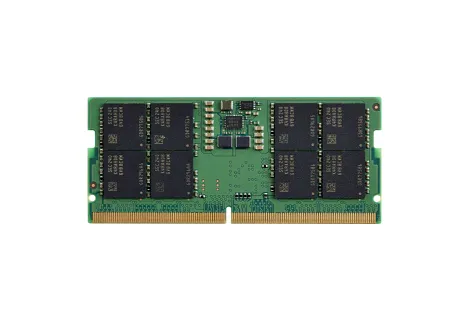 HP N77570-001 hafıza birimi 16 GB 1 x 16 GB DDR5 5600 MT/s 262-pin SO-DIMM