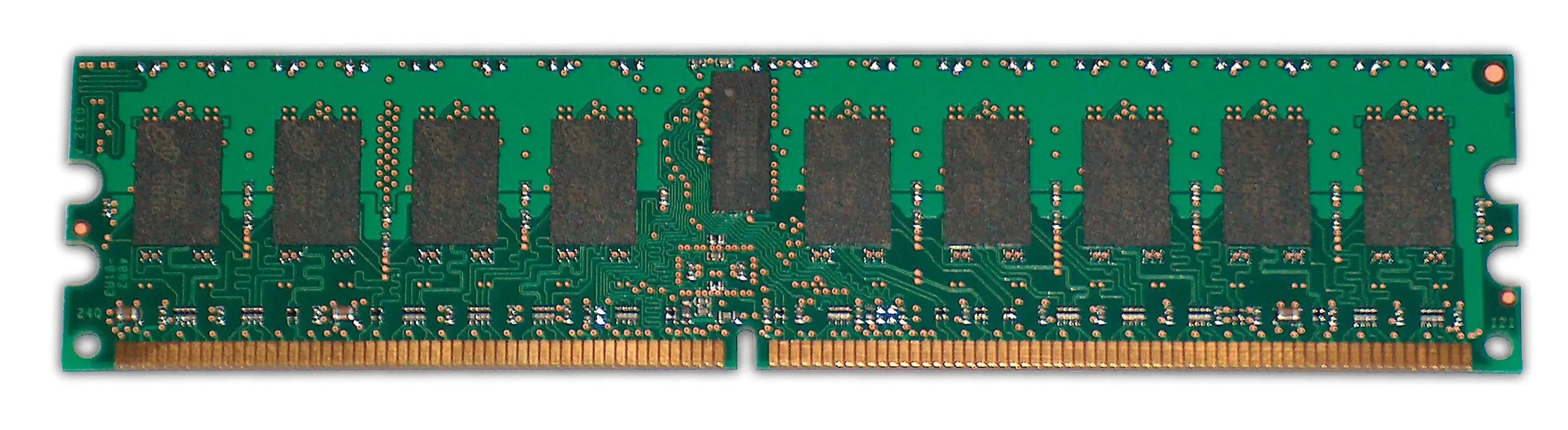 HP PC2-3200 1GB DY655A