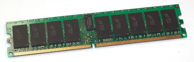 HP PC2-3200 2GB DY657A