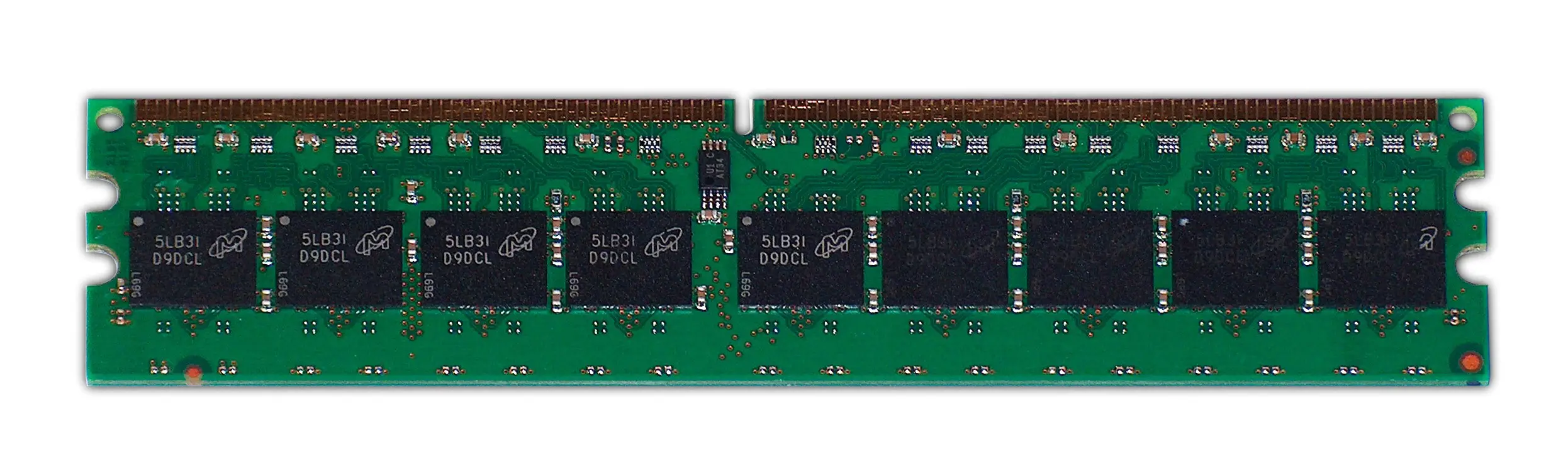 HP PC2-5300 512MB PV940A