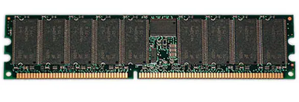 HP PC2700 1GB DC341A