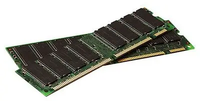 HP PC3200 128MB DE465A