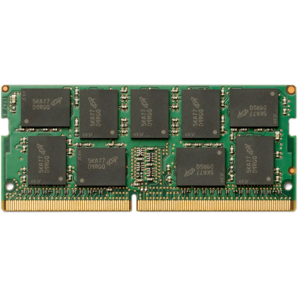 HP T0H93AT 16 GB