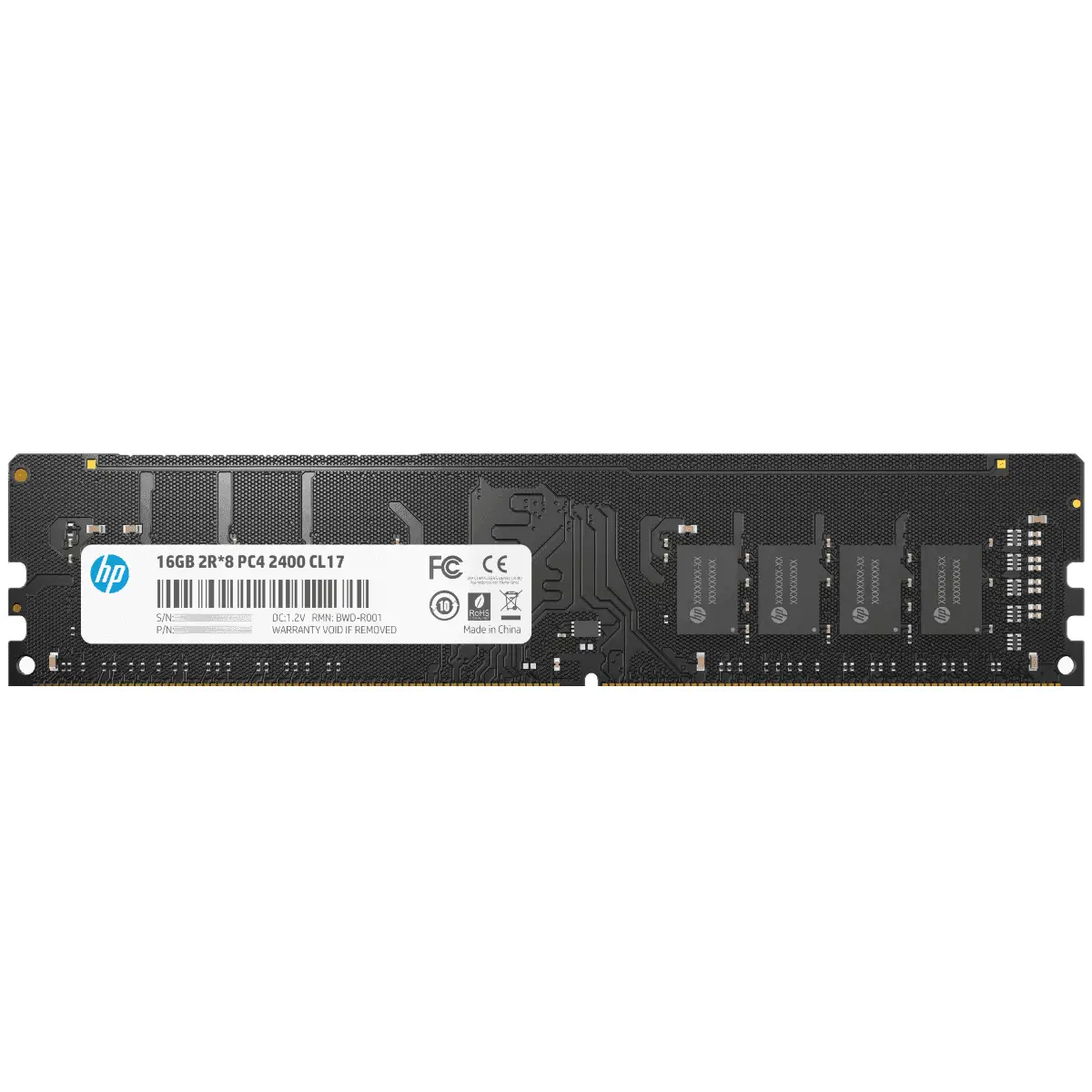 HP 1 V2 16 GB 7EH53AA