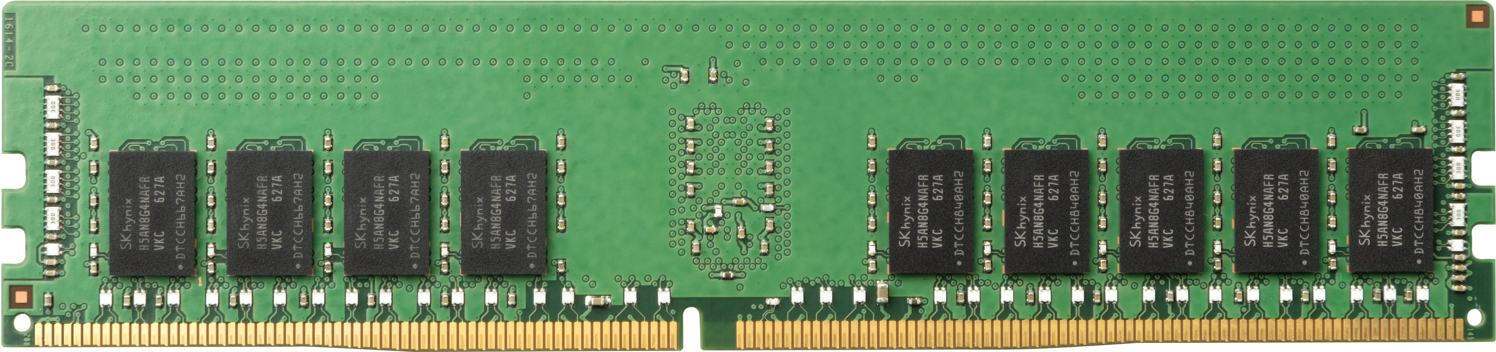 HP 1XD85AA 16 GB