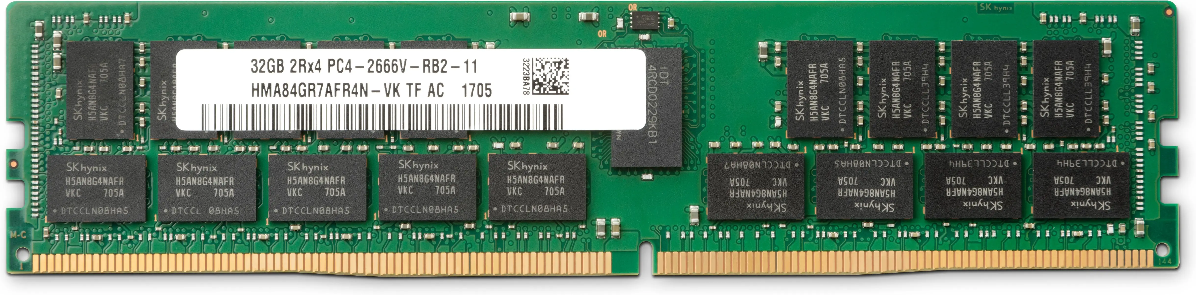 HP 1XD86AA 32 GB