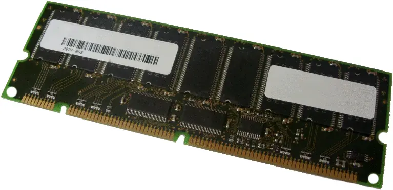 Hypertec 128MB PC100 (Legacy) HYMIB34128