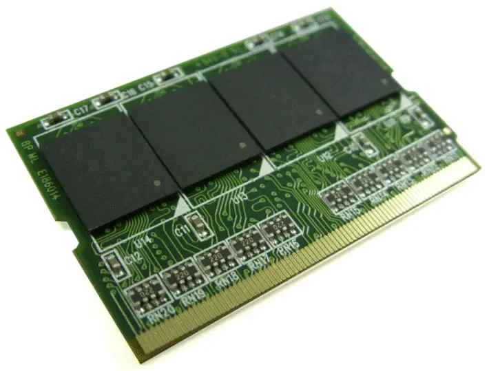 Hypertec 128MB PC2100 HYMSO52128