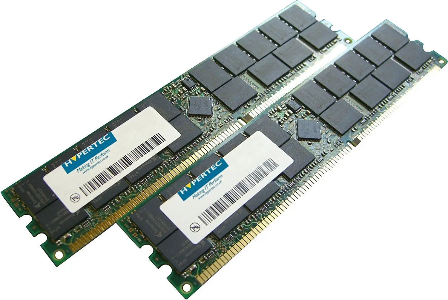Hypertec 12R8239-HY (Legacy) 4 GB