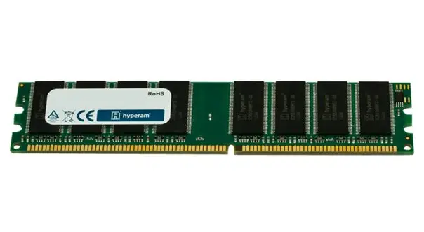 Hypertec 1GB DDR-333 HYU1276481GBOE