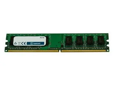 Hypertec 1GB DDR2-800 (Legacy) HYU26412881GBOE