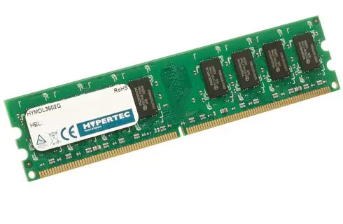 Hypertec 1GB ECC RDIMM HYM168S1287RK-133