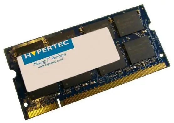 Hypertec 1GB PC2100 (Legacy) HYMHY1901G