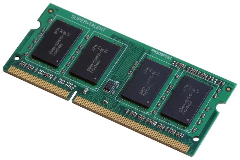 Hypertec 1GB PC3-10600 (Legacy) HYMHY7701G