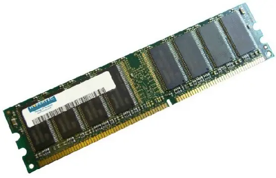 Hypertec 1GB PC3200 (Legacy) HYMHY1401G