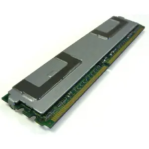 Hypertec 2 GB FB-DIMM 240-pin HYMAC4702G