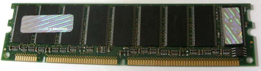 Hypertec 256MB DIMM SDRAM (Legacy) P1379AX-HY