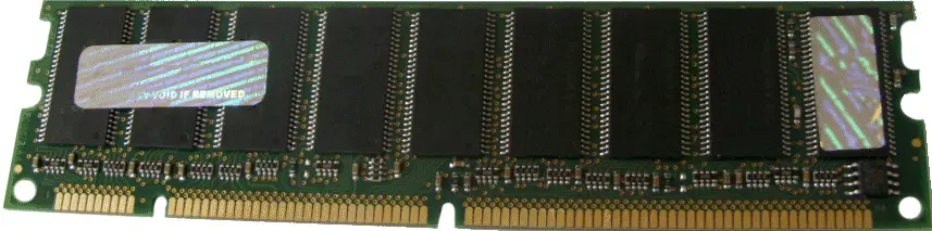 Hypertec 256MB PC100 (Legacy) HYMIB54256