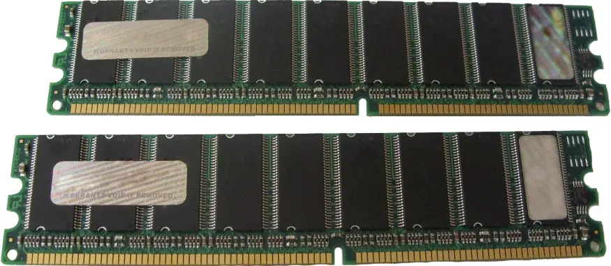 Hypertec 256MB PC2700 (Legacy) HYMIN36256