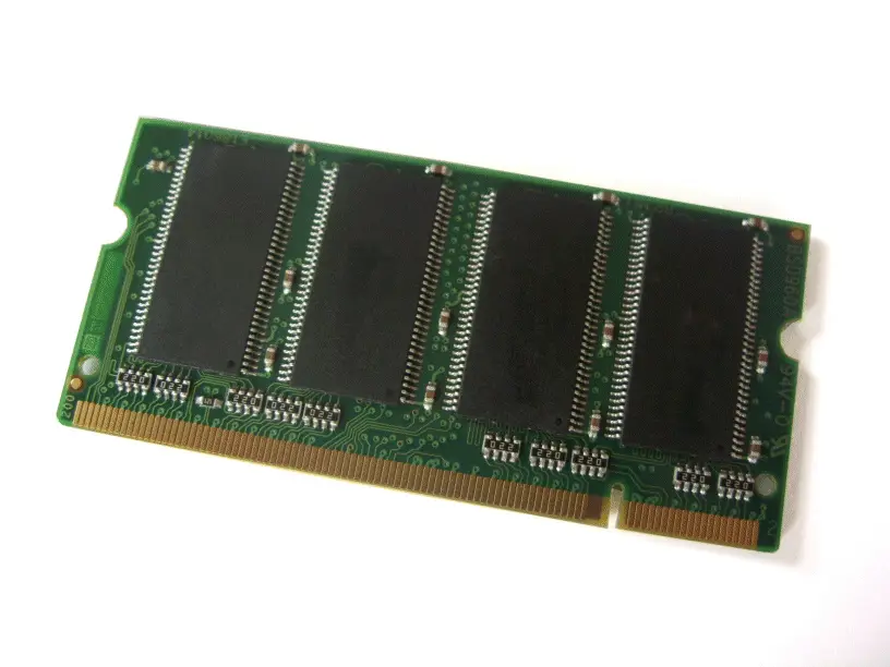 Hypertec 256MB SODIMM (PC100) (Legacy) F1654B-HY