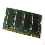 Hypertec 256MB SODIMM SDRAM (Legacy) 311-1398-HY