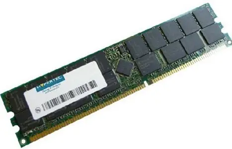 Hypertec 2GB DDR 266MHz PC2100 (Legacy) 300702-001-HY
