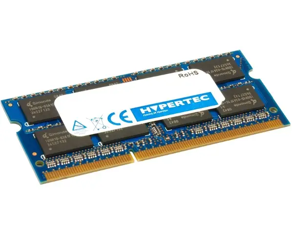 Hypertec 2GB DDR3-1333 HVP106662GBS