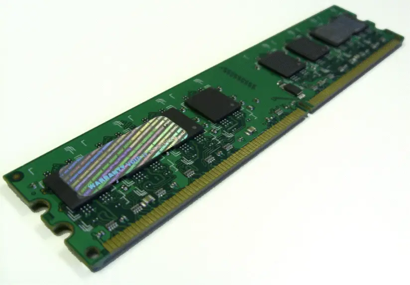 Hypertec 2GB DIMM PC2-5300 (Legacy) HYMNC2902G