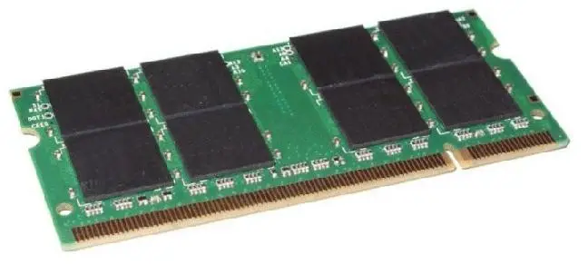 Hypertec 2GB PC2-5300 (Legacy) HYMSA0802G