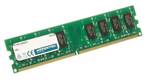 Hypertec 2GB PC2-6400 HVP64002GBD