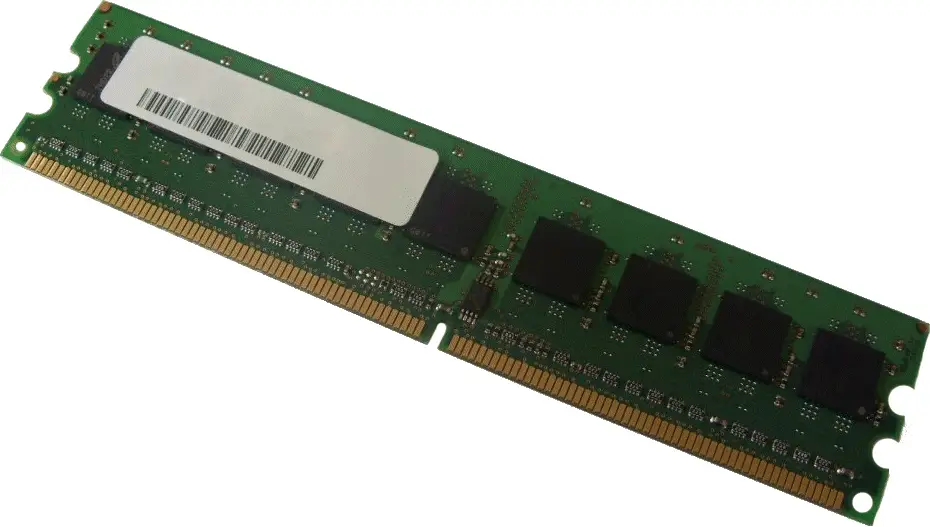 Hypertec 2GB PC2-6400 (Legacy) HYMAS7902G