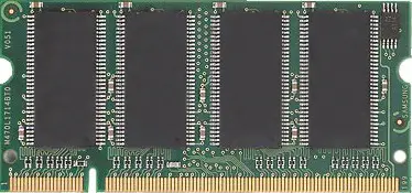 Hypertec 2GB PC3-8500 HYMAP7302G