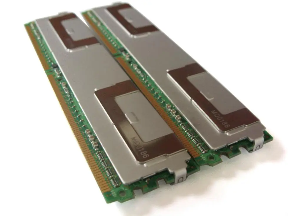Hypertec 39M5797-HY (Legacy) 8 GB