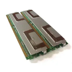 Hypertec 4 GB FB-DIMM 240-pin (Legacy) 40V6418-HY