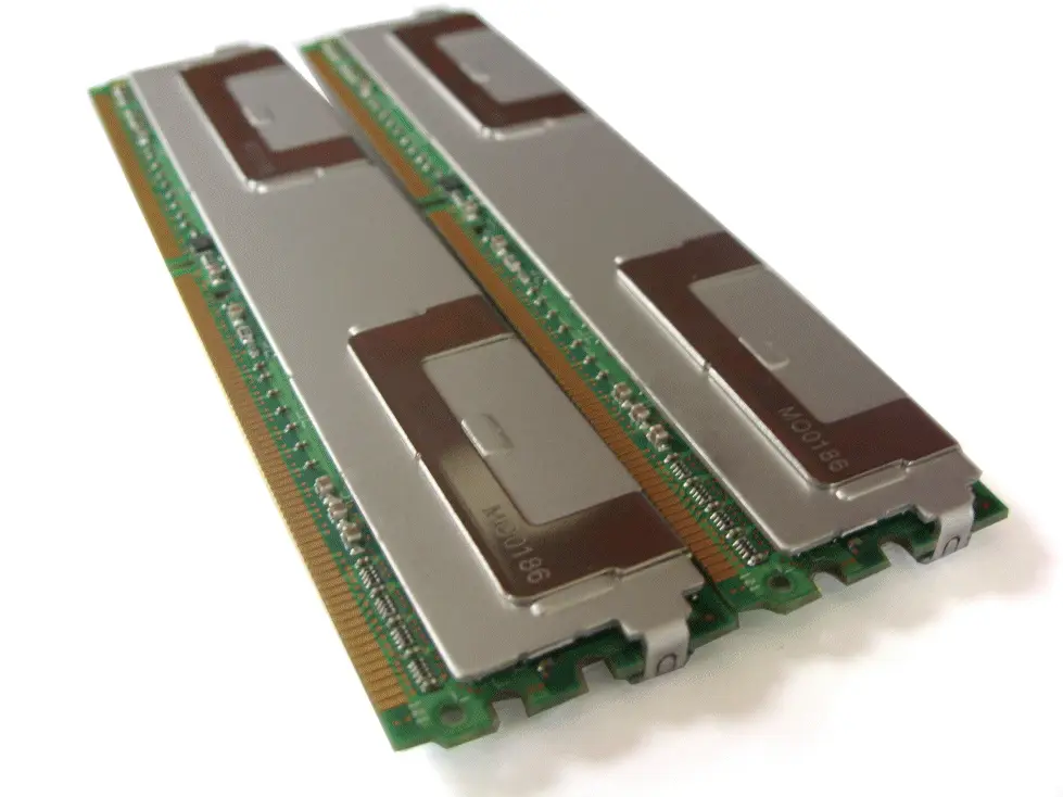 Hypertec 40V6419-HY (Legacy) 8 GB