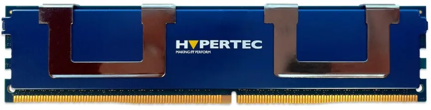 Hypertec 47J0256-HY hafıza birimi 32 GB 1 x 32 GB DDR4 288-pin DIMM ECC