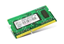 Hypertec 4GB 1333MHz SODIMM Module 55Y3717-HY